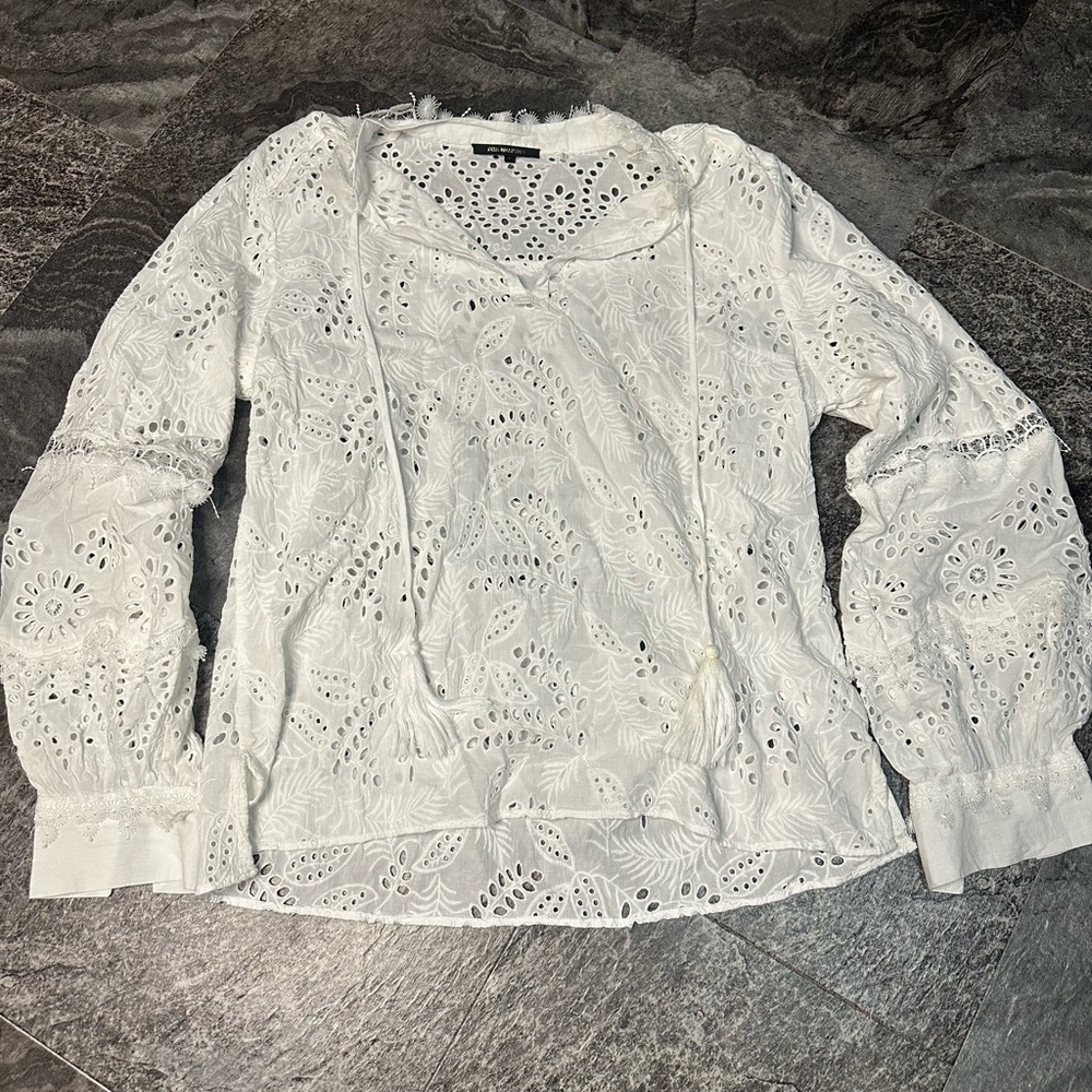 Kobi Halpero shirt
